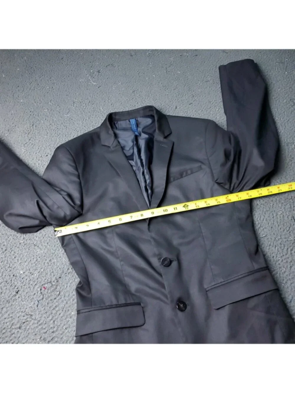 Zara man blazer